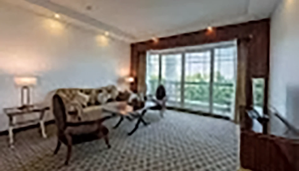 هتل داریوش کیش